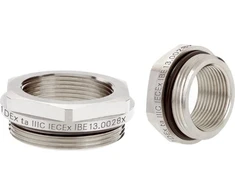 LAPP Redukcja mosiężna do dławnic Skindicht MR-M Atex 32 x 1,5 (52104573)