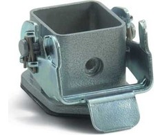LAPP Stalinis lizdo korpusas IP65 EPIC H-A 3 Mag (10422500)