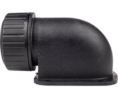 LAPP Jungtis PG36 IP65 SILVYN HF 36 juoda (61794190)