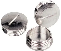LAPP Zaślepka mosiężna M50 IP54 SKINDICHT BL-M (52103160)