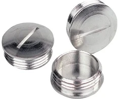 LAPP Žalvarinis kamštis Skindicht BL-M IP54 M63 (52103170)
