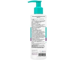 LaQ Beauty F Clarity Lab Želė kasdieniam kontrolei plovimas 200 (724359)