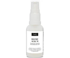 Latech LaQ raminamasis veido serumas jautriai ir probleminei odai Biome Serum, 30 ml
