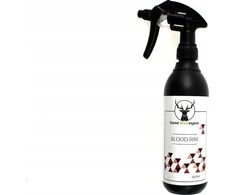 LaQ Daniel Washington Blood Rim 500ml (plovimo ratlankiai)