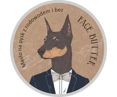 LaQ For Men Doberman, 50 ml