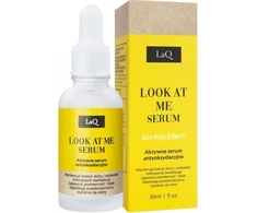 LaQ Look At Me aktyvus antioksidacinis serumas 30ml