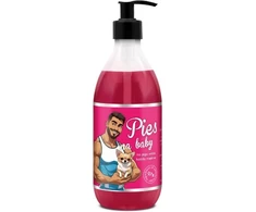 LaQ šūviai! Pyragaičiai Na Baby, 500 ml