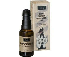 LaQ For Men Doberman, 30 ml