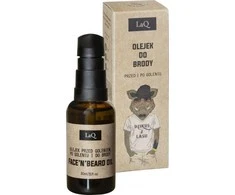 LaQ For Men Dzikus su Lasu, 30 ml