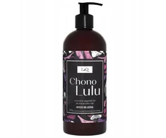 LaQ Chono Lulu kūno ir rankų plovimo gelis 400ml