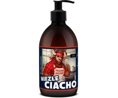 LaQ Dušo želė vyrams Nice Ciacho 500ml