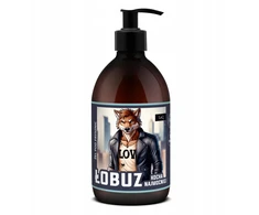 LaQ Dušo želė vyrams "Łuz Kocha Najwitniej" 500ml