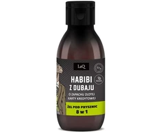 LaQ Habibi su Dubaju, 100 ml