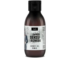 LaQ Zapach Seksu i Biznesu, 100 ml