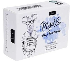 LaQ For Men, 85 g