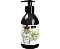 LaQ For Men Dzikus su Lasu, 300 ml