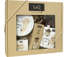 LaQ For Men Dzikus su Lasu