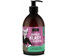 LaQ Kotka Magnolia, 500 ml