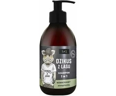 LaQ Dzikus su Lasu, 300 ml