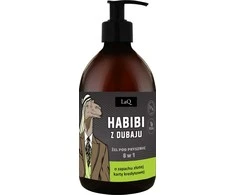 LaQ Habibi su Dubaju, 500 ml