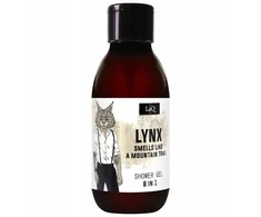 LaQ Ryszard su Bieszczad, 100 ml