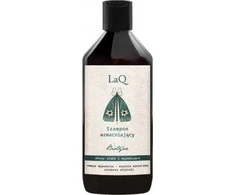 LaQ Stiprinantis šampūnas su biotinu 300ml
