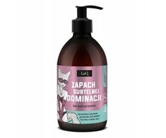 LaQ Kocica Piwonia, 500 ml