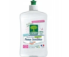 Larbre_Vert Indų ploviklis L’ARBRE VERT (jautriai odai), 500 ml