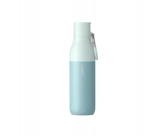Gertuvė Larq Flip Top 740 ml seaside mint