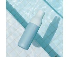 Gertuvė Larq Flip Top 740 ml seaside mint