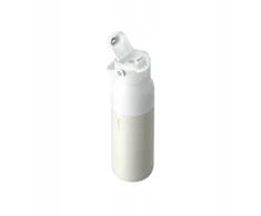 Gertuvė Larq Swig Top 680 ml granite baltas