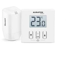 Lars Auraton 80B RX belaidis radiatoriaus termostatas