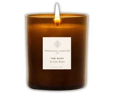 L'Artisan Parfumeur ESSENTIAL PARFUMS KVAPIOS ŽVAKĖS „The Musc“ 270 g