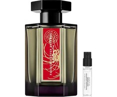 L'Artisan Parfumeur Passage D'Enfer Extreme EDP Purškiklis, 100 ml