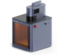 LaserPecker LP5 – 20 W šviesolaidinis ir diodinis lazerinis graviravimo įrenginys – komplektas su