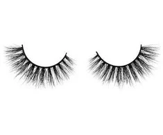 Lash Me Up! LASH ME UP!_Netikros Blakstienos ant „Eyes To Kill“ juostelės 1 pora