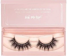 Lash Me Up! LASH ME UP!_Netikros blakstienos „Fly Me To The Moon“ ant juostelės (1 pora)