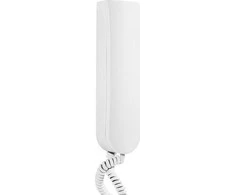 Laskomex Laskomex LM-8 / W-7 baltas Uniphone skaitmeninis garso reguliavimas.