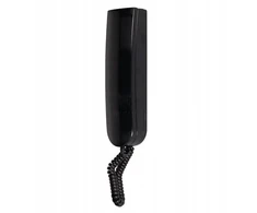 Laskomex LM-8/W-7 juoda Unifon cyfrowy garsumo valdymas