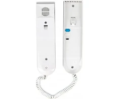 Laskomex Skaitmeninis vienfonas skaitmeniniams domofonams baltas LM-8/W-6 LM-8/W-7 Laskomex