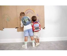 Lassig Tiny Drivers Traktor Mini grafito-žalia