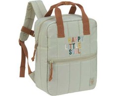 Lassig Little Gang Olive
