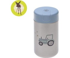 Lassig maistinis termosas Adventure 0.48 l