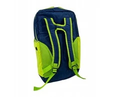 Kamai Gio Style Termokuprinė Active Backpack 30, mėlynai-žalia
