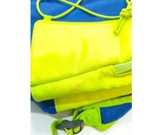 Style Thermal kuprinė Active Backpack 20 mėlyna-žalia