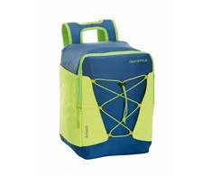 Style Active Backpack 20 mėlynas-žalias