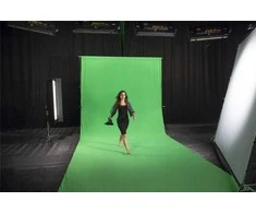Lastolite Chromakey fonas 3x7m žalias
