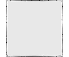 Lastolite difuzorius Skylite Extra Large 3 x 3m -1,25 EV