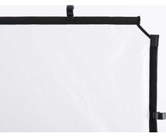 Apšvietimo priedas - Lastolite Dyfuzor Skylite Large 2x2m -1.25 EV