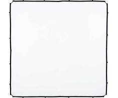 Apšvietimo priedas - Lastolite Dyfuzor Skylite Large 2x2m -1.25 EV